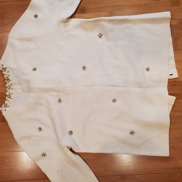 Kate Spade sweater - Picture 3 of 5